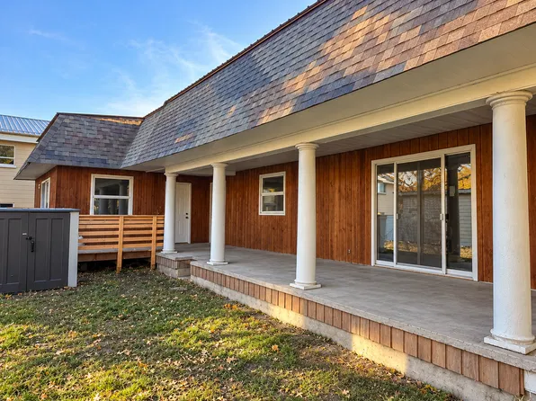 1014 2nd St W #B, Kalispell, MT 59901
