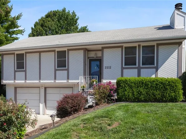 2312 NW 84th Ter, Kansas City, MO 64154