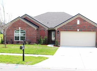 1354 King Rail Ln, Middleburg, FL 32068