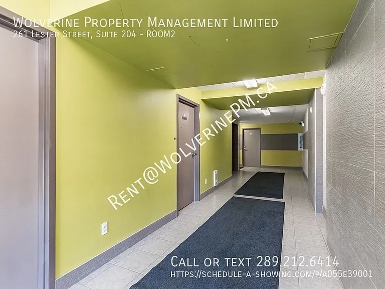 261 Lester St #204 — Photo 22