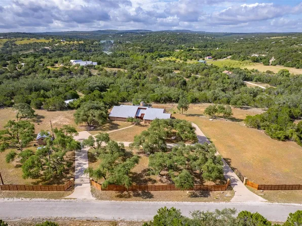 300 Sycamore Valley Rd, Dripping Springs, TX 78620