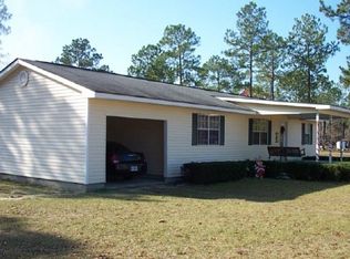 3921 Alabaha Dr, Blackshear, GA 31516