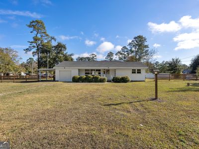 601 S East St, Kingsland, GA, 31548