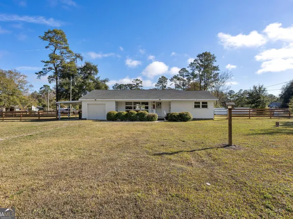 601 S East St, Kingsland, GA 31548