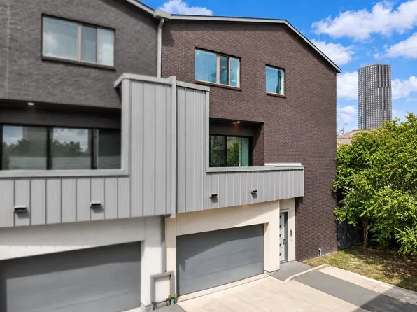 1917 Potomac Dr Unit D, Houston, TX 77057