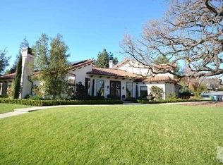 1527 Upper Ranch Rd, Thousand Oaks, CA 91362