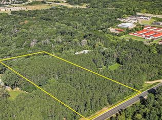 Gilbert Rd LOT 1, Hudson, WI 54016