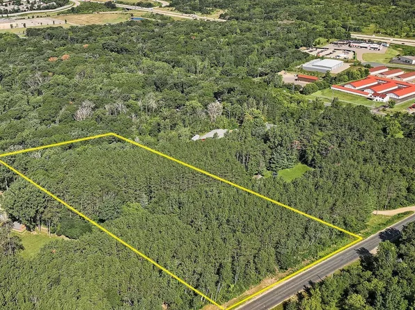 Gilbert Rd Lot 1, Hudson, WI 54016