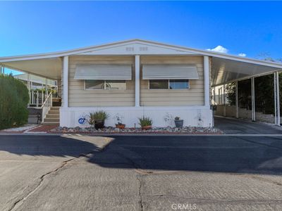 54999 Martinez Trl Spc 87, Yucca Valley, CA, 92284