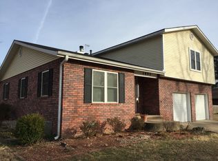 2895 S Briarwood St, Siloam Springs, AR 72761