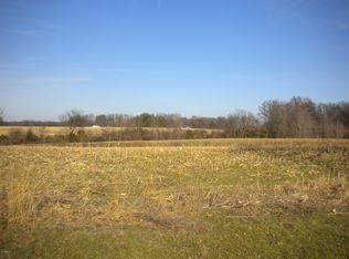 11640 County Road 1100 E, Mc Leansboro, IL 62859