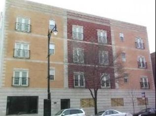 3225 W Fullerton Ave APT 4SW, Chicago, IL 60647