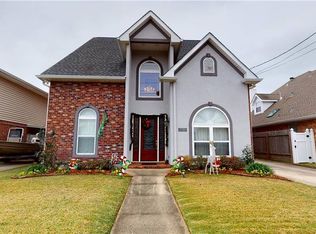 5440 Erlanger Rd, Kenner, LA 70065
