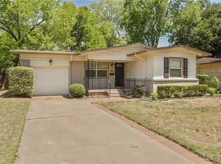 1513 Juanita Dr, Arlington, TX 76013