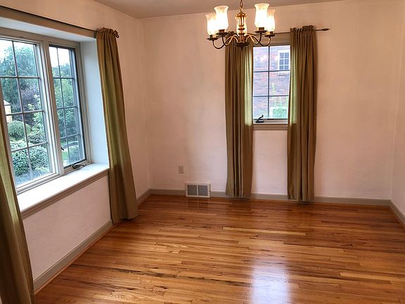 Dining Room off Kitchen