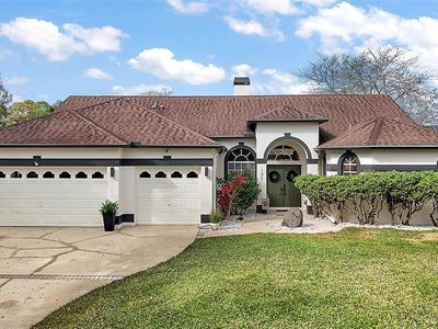 1061 New Castle Ln, Oviedo, FL, 32765