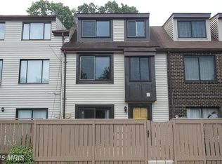 9937 Forest View Pl, Montgomery Village, MD 20886