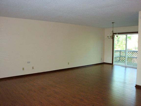 Flooring into Dining 