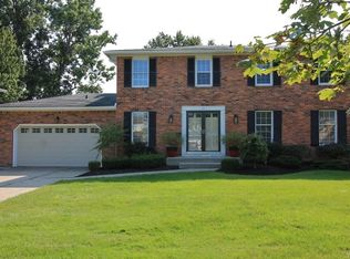 45 Tartan Ln, Buffalo, NY 14221