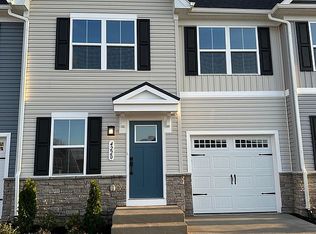 4220 Falkirk Pl, Fredericksburg, VA 22408