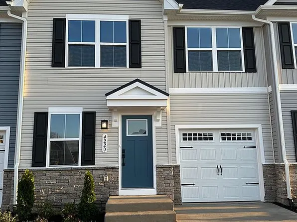 4220 Falkirk Pl, Fredericksburg, VA 22408