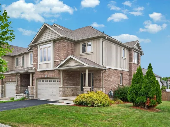 420 Avens St, Waterloo, ON N2V 0B5