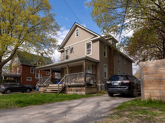 2nd image of 63 Lorne Ave