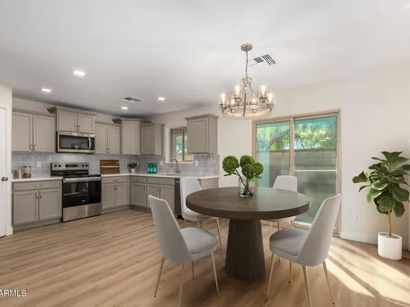 9539 E BELMONT Avenue, Mesa, AZ 85208