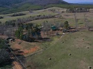 451 Yellow Rock Rd, Russellville, AR 72802