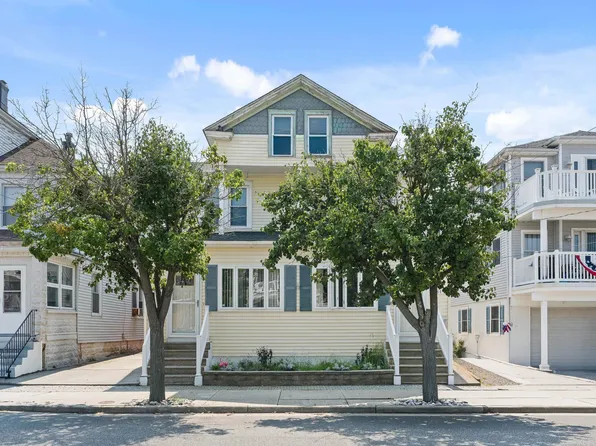 238-240 W Wildwood Ave, Wildwood, NJ 08260