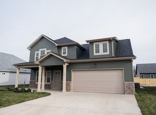 24 Reserve At Sango Mls LOT 24, Clarksville, TN