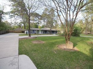 1421 Walnut Ln, Humble, TX 77339