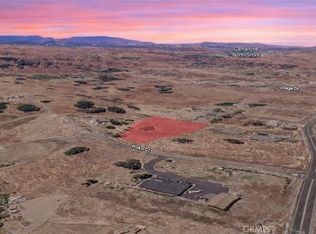 3170 Hoko Ct Lot 125, Ione, CA 95640