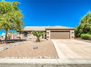 1833 E Fairway Dr, Fort Mohave, AZ 86426