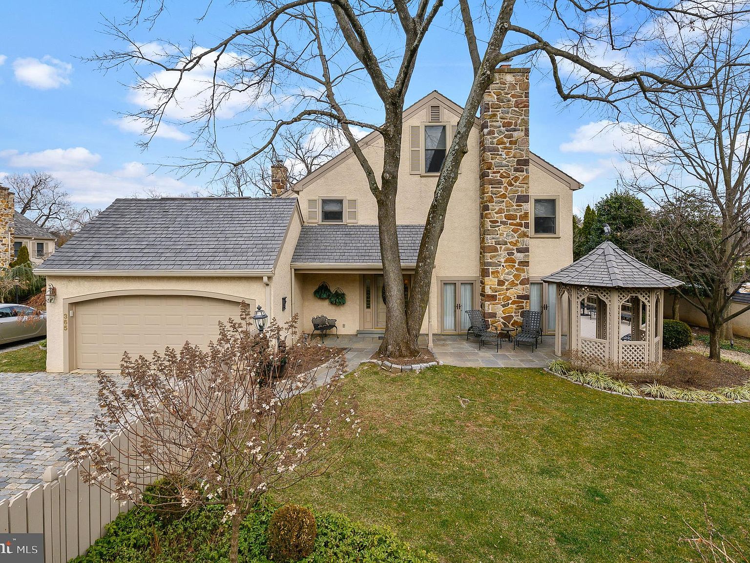 365 Righters Mill Rd, Gladwyne, PA 19035 | Zillow