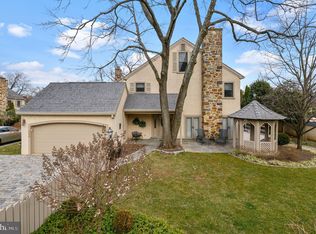 365 Righters Mill Rd, Gladwyne, PA 19035