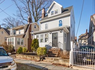 213 Duane St, Orange, NJ