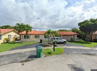 7715 SW 21st Ter, Miami, FL 33155