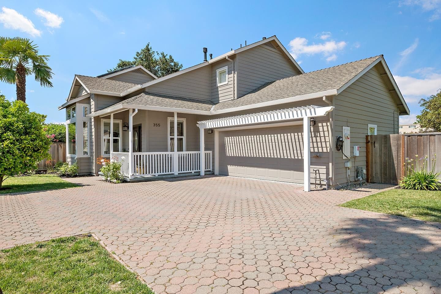 355 Bedal Park Ct, Campbell, CA 95008 Zillow