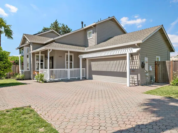 355 Bedal Park Ct, Campbell, CA 95008