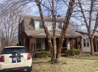 2140 Del Norte Ave, Saint Louis, MO 63117
