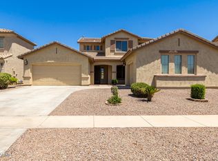 15336 W Ventura St, Surprise, AZ 85379