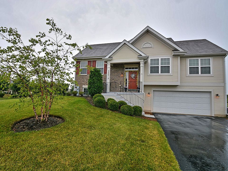 1st image of 24615 John Adams Dr