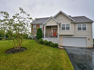 24615 John Adams Dr, Plainfield, IL 60544