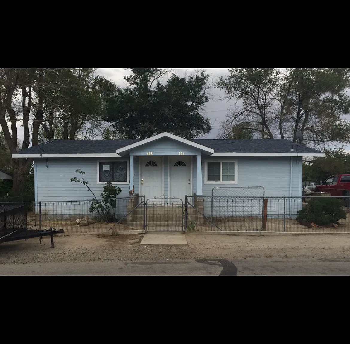 1 bed, 481 sqft, $750 — Photo 1