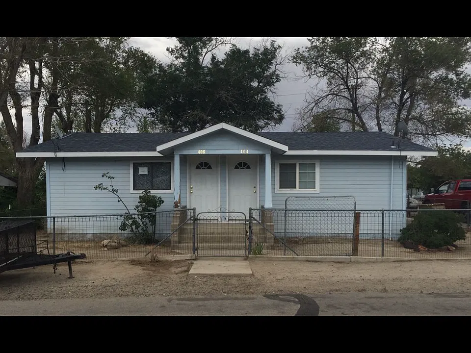 408 G St