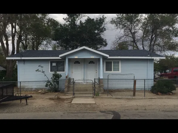 408 G St, Hawthorne, NV 89415