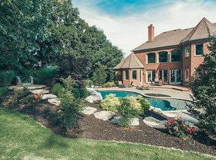 1455 Sandy Valley Rd, Hendersonville, TN 37075