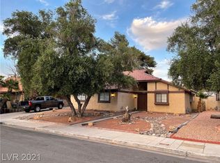 3156 Carmelita Cir, Las Vegas, NV 89121