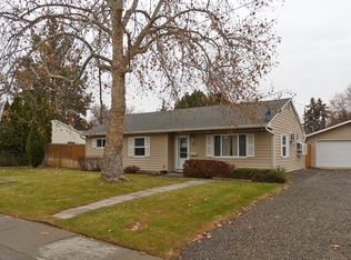 1106 Elm Ave, Richland, WA 99354